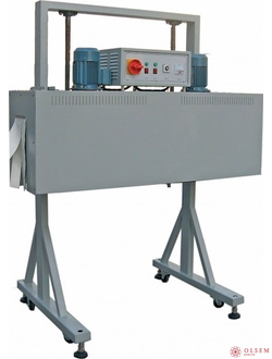 Термоусадочный тоннель для емкостей Hualian BS-1230X