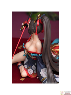 Фигурка 1/8 Yoto Hime Scarlet Saber ver.