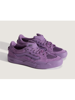 Кеды Vans Skate Wayvee 2 Mono Purple
