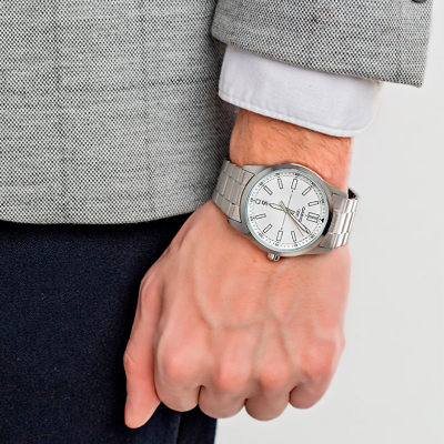 Часы Casio MTP-VD02D-7E