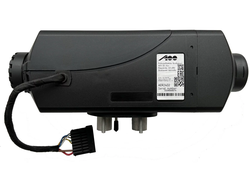 Воздушный отопитель AER D2