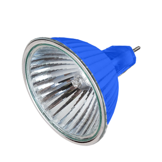 Галогенная лампа Muller Licht HLRG-520F/R-Blau 20w 12v GU5.3 BAB/C