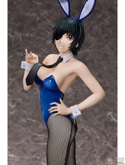 Фигурка 1/4 Химэно (Himeno Bunny Ver.)