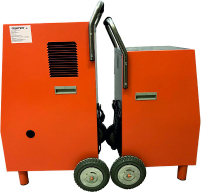 Осушитель воздуха ASPRO DRY90