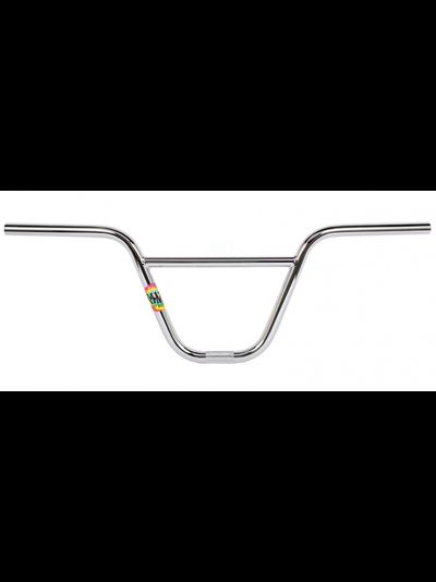 BMX Руль Rant Sway Хром