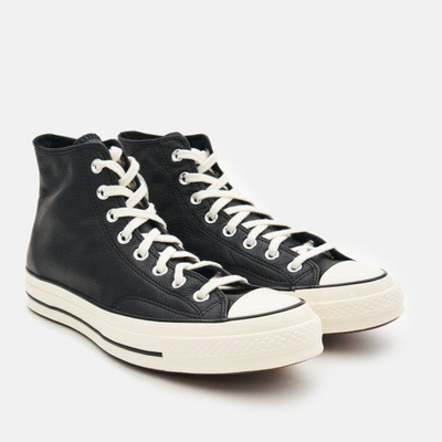 Кожаные кеды Converse Chuck Taylor 70 170369C купить в Спб оригинал