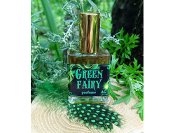 "Green fairy" парфюмированный эликсир