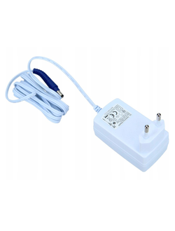 Адаптер ssc-290075eu 29v 750ma для аккумуляторных пылесосов rowenta rs-rh5664