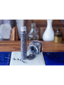 ПИЩЕВАЯ ЛАВАНДА 5 ГР