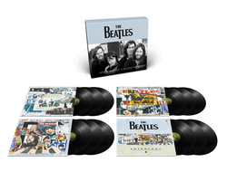 The Beatles - Anthology Collection (2025 Edition) 12-LP Deluxe Box-Set