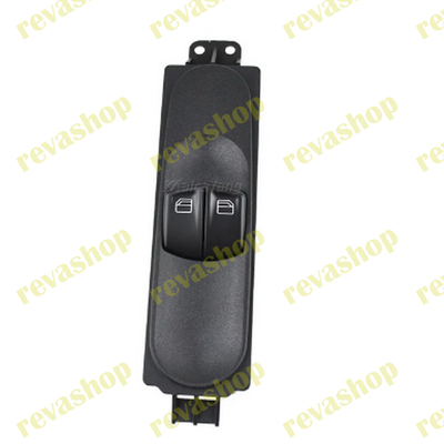 Кнопки стеклоподъемников Mercedes Viano Vito, запчасти для Mercedes Viano Vito, оригинальные кнопки