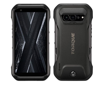 KYOCERA TORQUE G07 - самый защищённый смартфон. новинка 2026 года