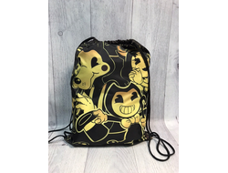 Сумка Мешок Бенди и Чернильная машина №2