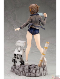 Фигурка 1/8 Minami Natsuno