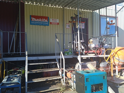 ИП Салихов | ул. П. Иванова, 8г