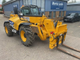 Телескопический погрузчик JCB 533-105