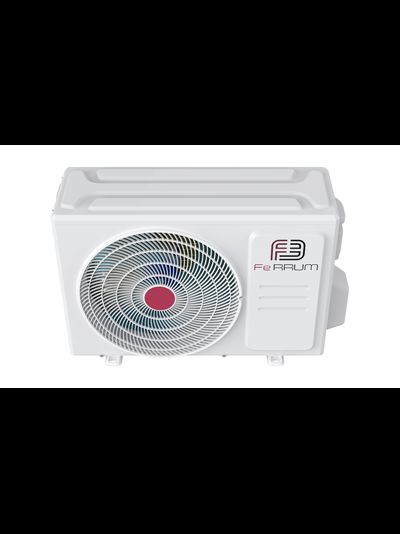 Бытовой настенный кондиционер FeRRUM™ серии FORCE Full DC Inverter