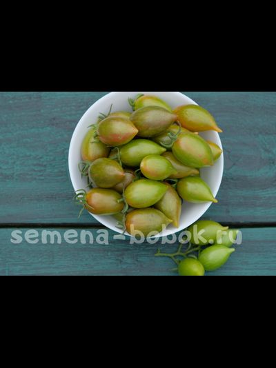 Томат Конфеты Сладкие Сосульки (Candy Sweet Icicle), 10 шт