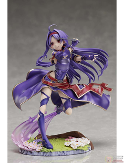 Фигурка 1/8 Юки (Yuuki Zekken, Mother's Rosary ver.)