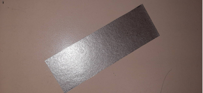 Слюда СВЧ 150X50