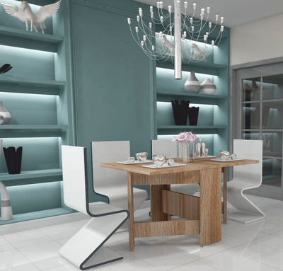 СТОЛ-ТУМБА М-02