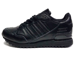 Кроссовки Adidas ZX 750 All Black