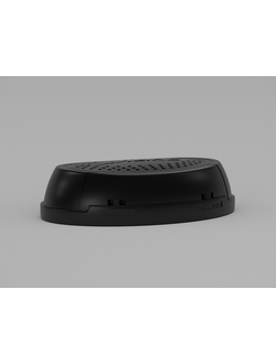 RNG-18 Inside (Парктроник - 8 датчиков)