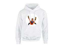 Толстовка Привет Сосед/ Hello Neighbor №8