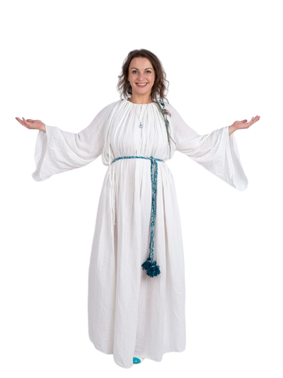 Платье домашнее "Эра"