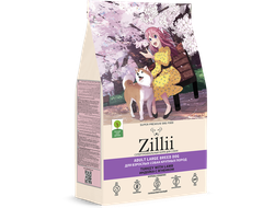 Adult Dog Large Breed Сухой корм для собак крупных пород Индейка с Ягнёнком 3кг