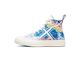 Кеды Converse Chuck 70 Pride разноцветные высокие