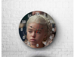 Часы Дом Дракона, House of the Dragon №7