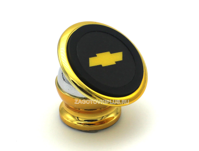 Магнитный держатель для телефона в машину CHEVROLET