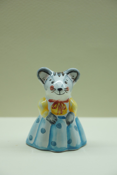 Мышиная кадриль