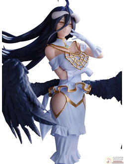 Фигурка Альбедо (Albedo Bandai Spirits)