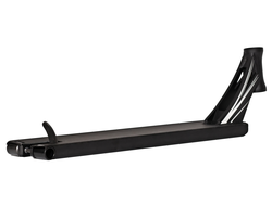 Дека WISE Boxed Deck MA black 22"X5"