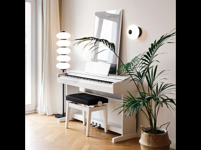 Freya, Напольный светильник (торшер) Aqua, FR5553FL-L20B