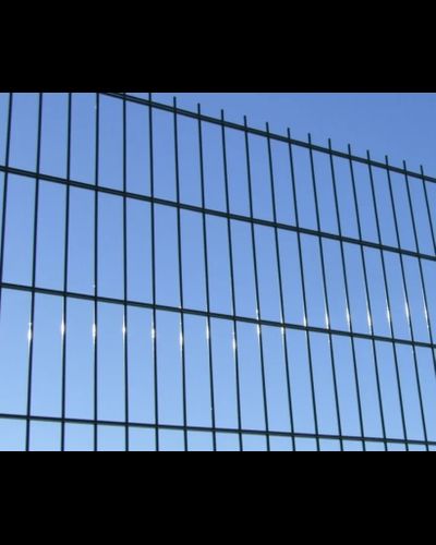 2Д сетка из прутка 8мм