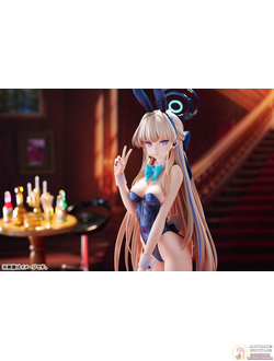 Фигурка 1/7 Токи Асума (Toki Asuma Bunny Girl)