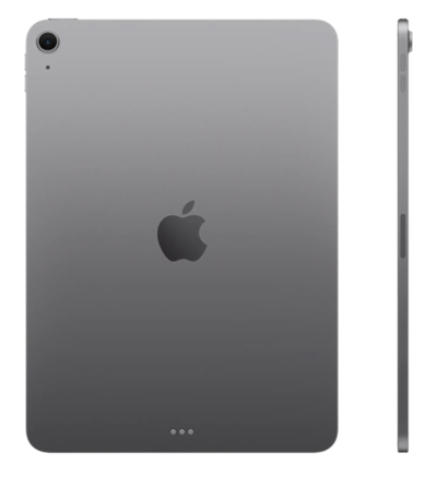 Apple iPad Air 13 M3(2025) Wi-Fi 128 gb Space Gray