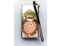 Универсальный чехол на телефон Мой сосед Тоторо, Totoro №26