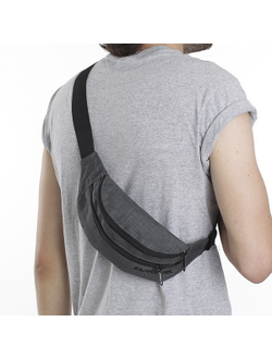 Сумка Dakine Classic Hip Pack Sun Flare фото 2