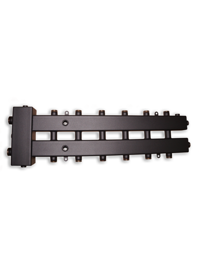 Гидрострелка с коллектором UPellet У 7