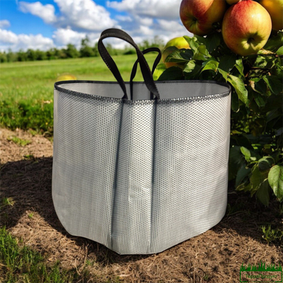 Сумка с ручками Т 71  (45х45) Р 180 г/м2 (20 шт.)