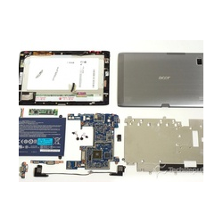 Ремонт планшетов