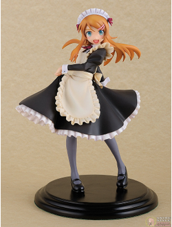 Фигурка 1/8 Кирино Косака (Kousaka Kirino Maid ver.)