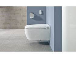 Интеллектуальный подвесной унитаз Vitra V-Care Basic, 5674B003-6193