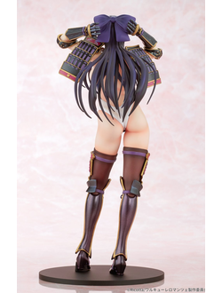 Фигурка 1/6 Ryuuzouji Akane Navy Swimsuit & Bikini ver.