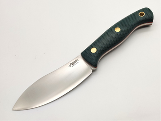 Нож Nessmuk Nord Hunter N690