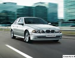 BMW 5 серия Е-39 седан